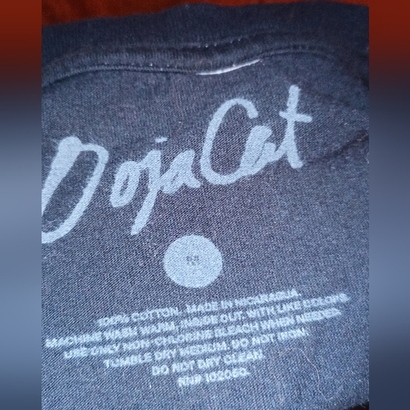 Doja Cat tee - Picture 2 of 5